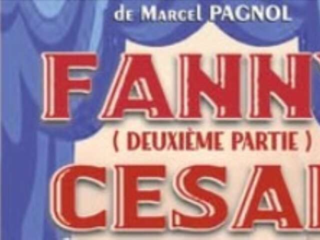 Fanny César