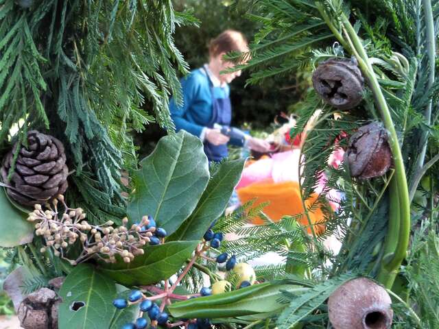 Journées Portes Ouvertes au Domaine du Rayol