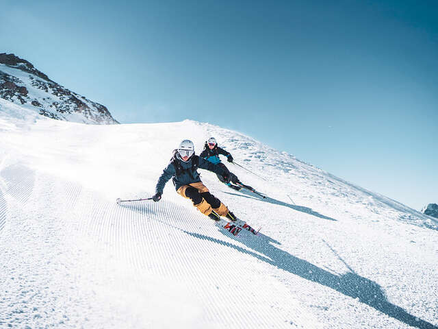 Activité premières traces