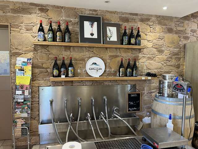 Les Vignerons du Garlaban - Auriol