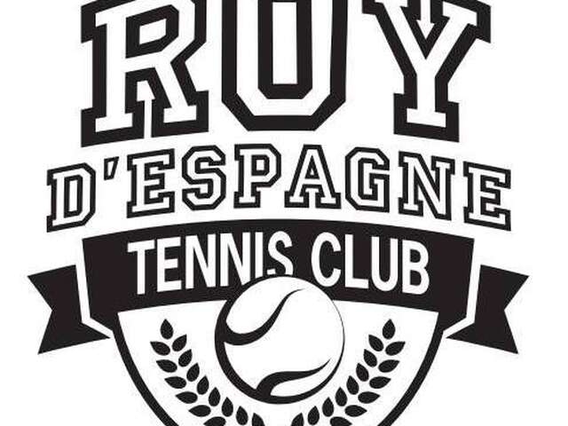 Tennis Club Roy d' Espagne