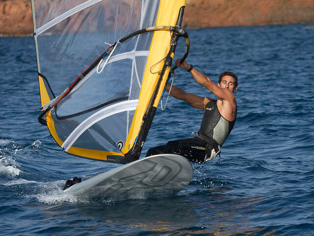 Wassersportclub Saint-Raphaël