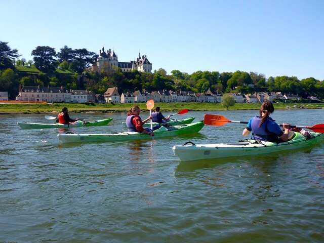 Club Nautique de Bouchemaine