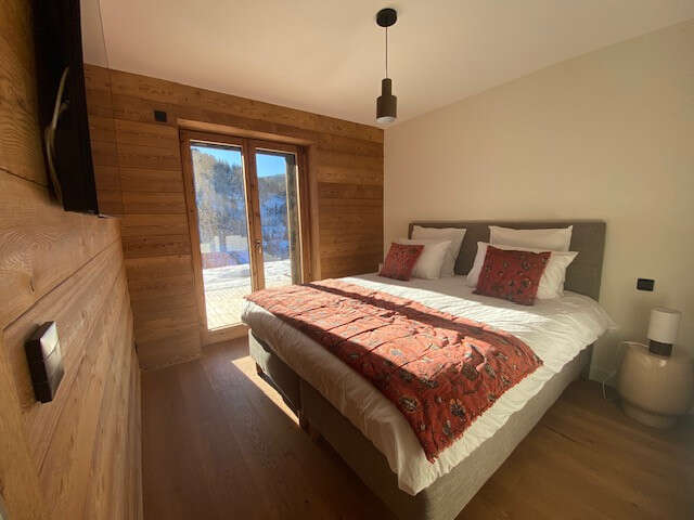 Appartement Shardana