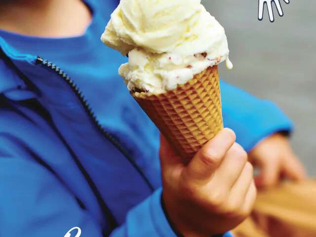 Miaam - Paysan Glacier