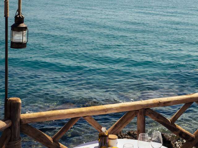 Loulou Pirate Roquebrune