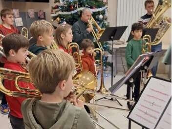 Les concerts de Noël du Conservatoire