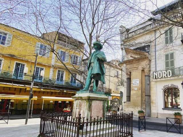 Place du Forum