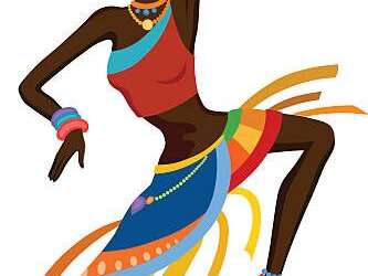 Danse africaine