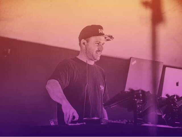 DJ Set - DJ Vinc