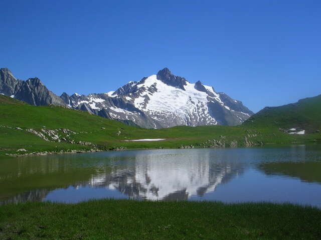 Bureau Montagne Art'itude