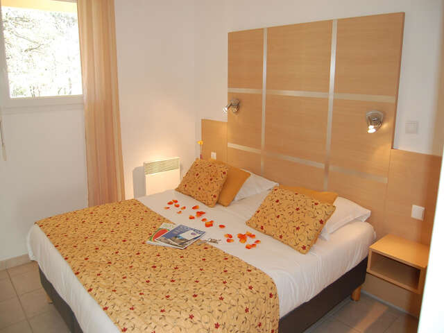 Côté Sud Résidence Peypin