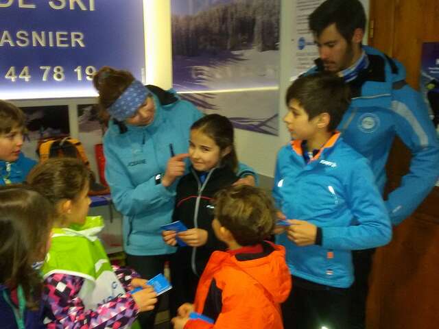 ESI Top Nordic