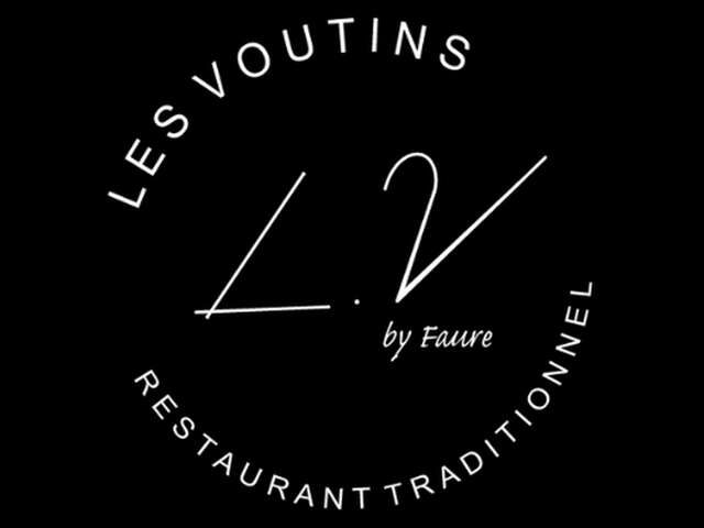 Restaurant Les Voutins