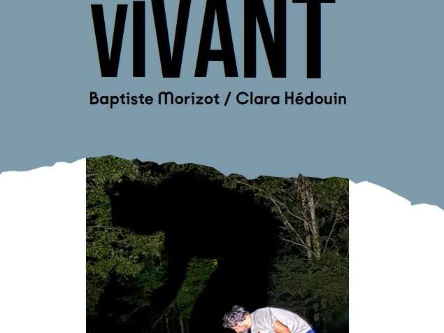 Manières d'être vivant