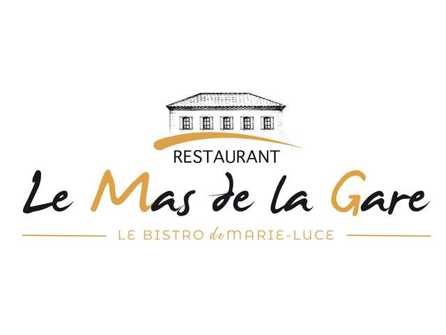 Restaurant Le Mas de la Gare