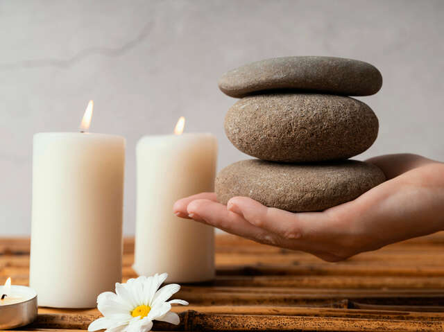 Salon du bien-être, bio & spiritualité