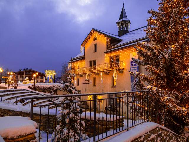 Megève Tourisme