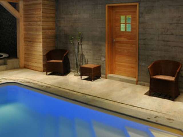Espace de Bien Etre - Bedina SPA