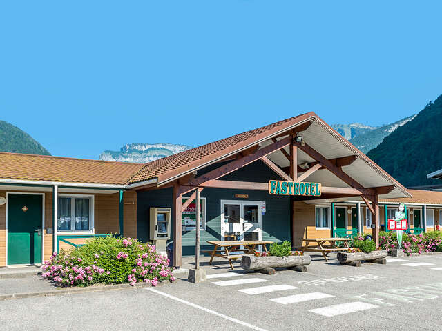 Fasthotel
