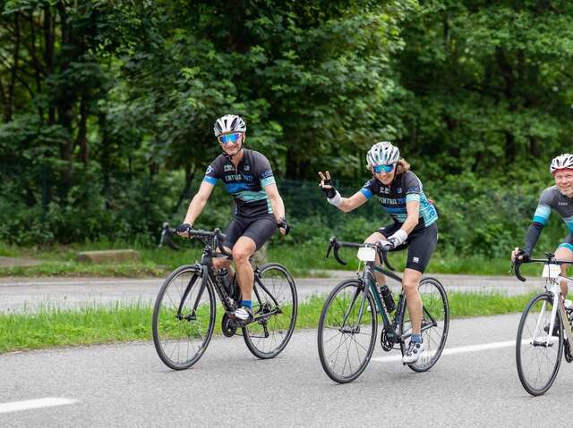 Journée Vélocio