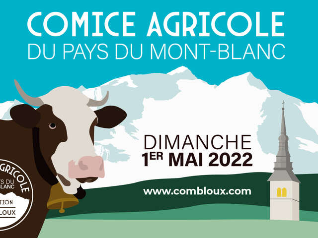 Comice agricole du Pays du Mont-Blanc