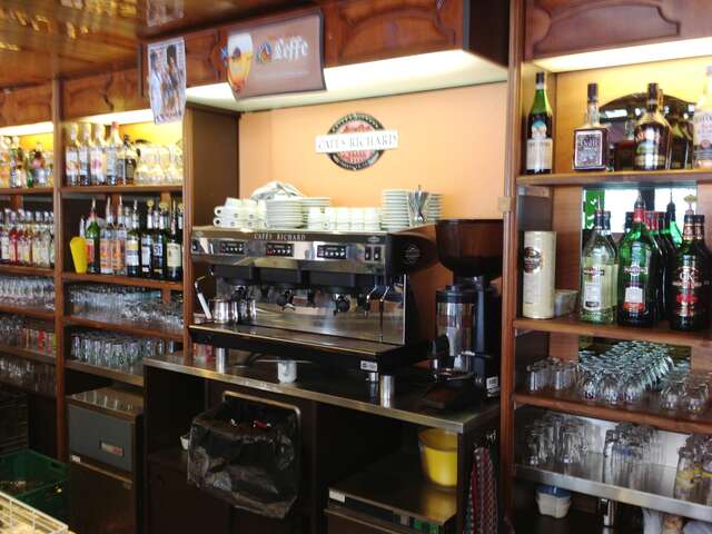 Brasserie Bar de Provence