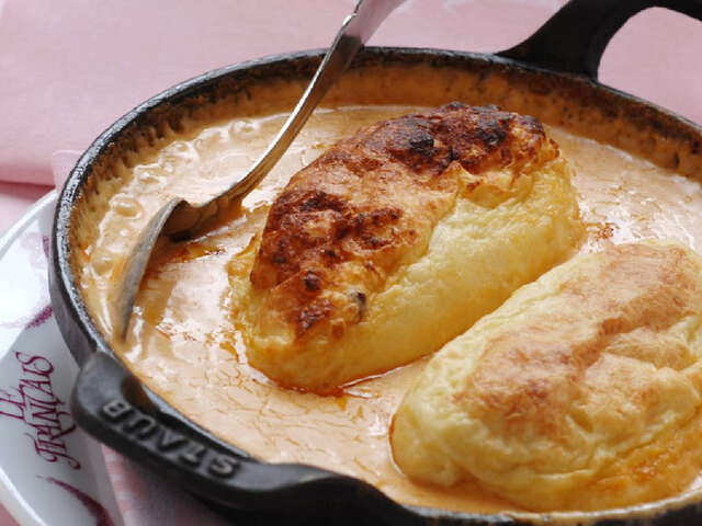 Brasserie Le Français