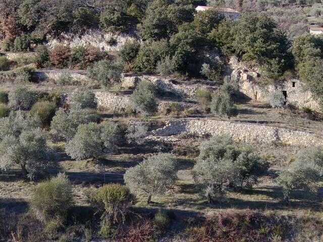 La Soleillerie de Manosque