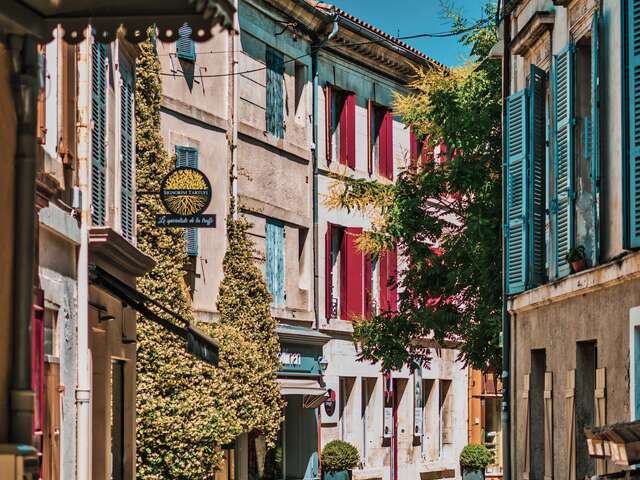 Saint-Rémy-de-Provence & Les Baux-de-Provence