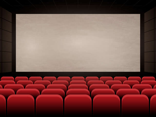 Cycle polar fantastique : projection du film «Harry, un ami qui vous veut du bien»