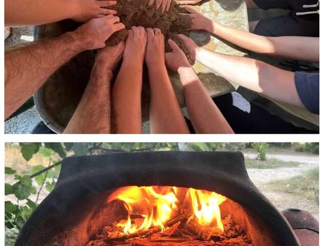 La fête du Pain