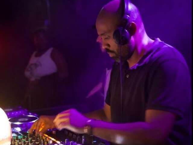 Rooted By Echoes Room