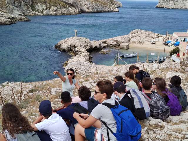 Activité Eco-citoyenne