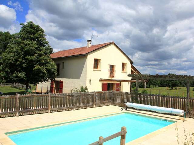 Location Soleil Levant