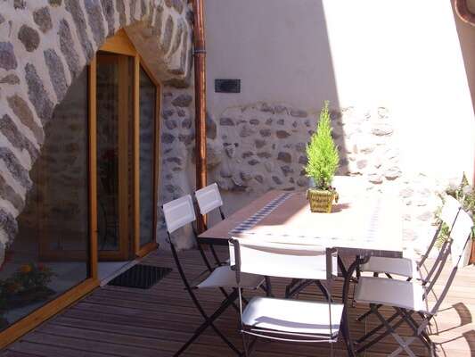 La Maison Vigneronne