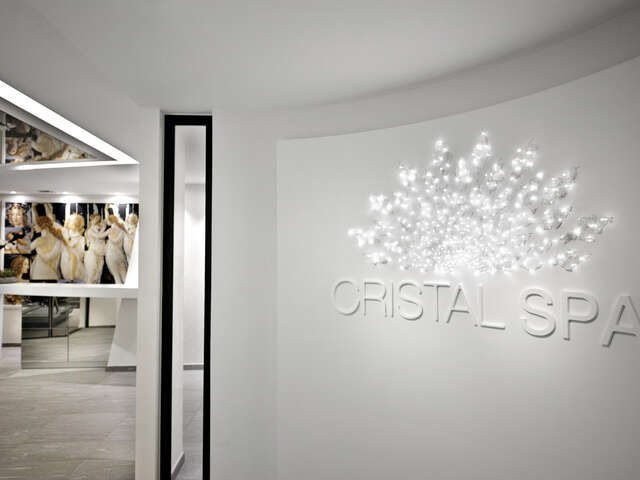 Cristal Spa