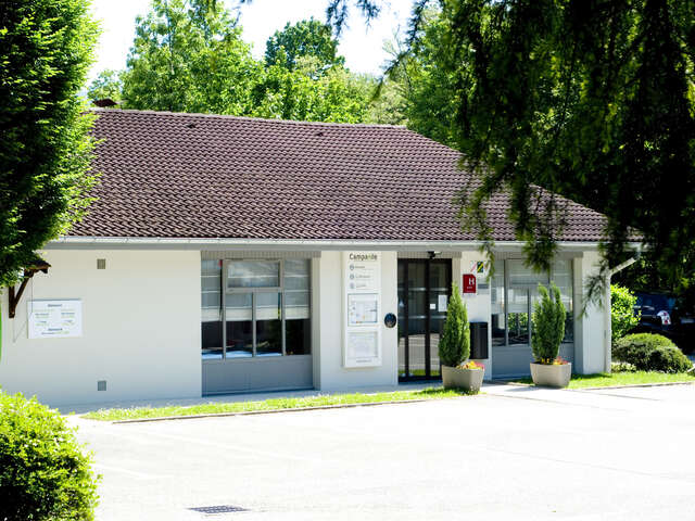 Campanile Annecy Sud