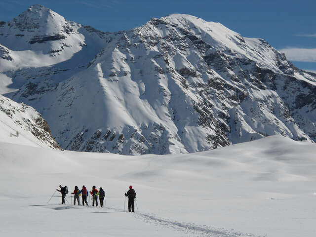 Cours de ski de fond - Neige et Montagne