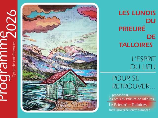 Conférence : Une révolution silencieuse, de l’informatique d’hier à l’IA d’aujourd’hui