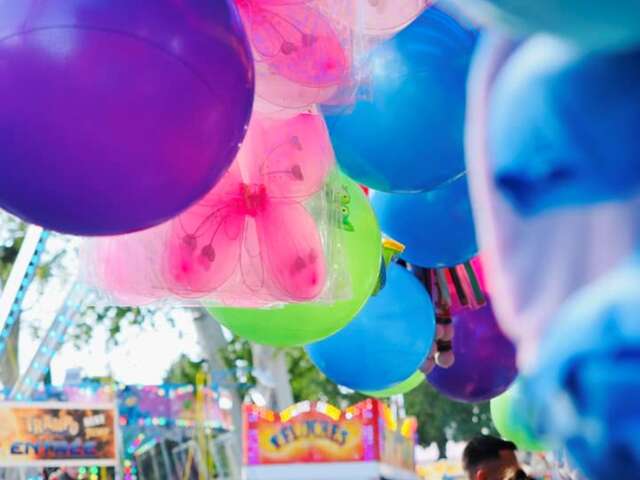 Feierlichkeiten am 15. August: Konzert und Kirmes