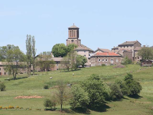 PR693 Le bois de Genebrouze