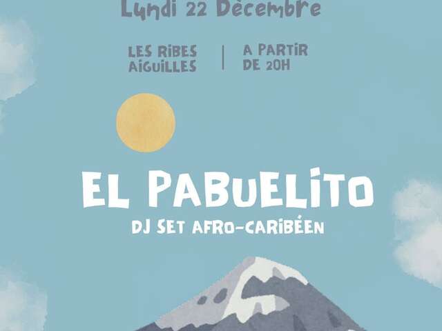 Soirée de début de saison