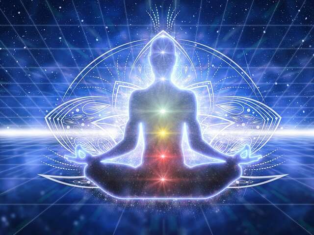 Atelier yoga sur les chakras