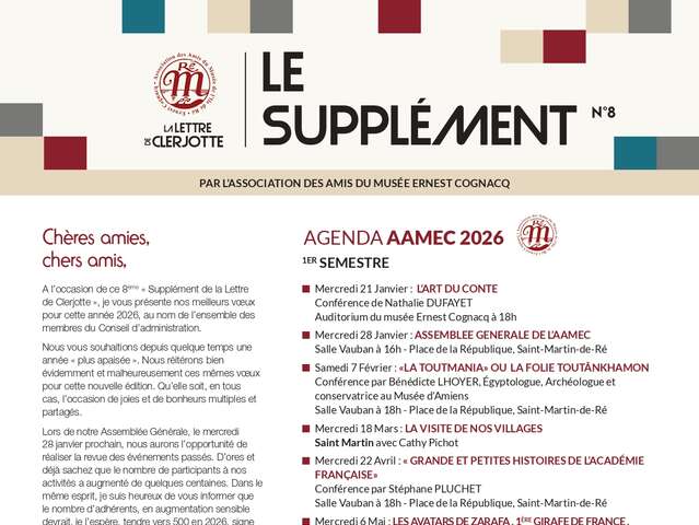 Conferencia "La Toutmania" o la locura de Tutankamón