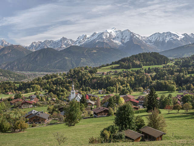 Patrimoine express