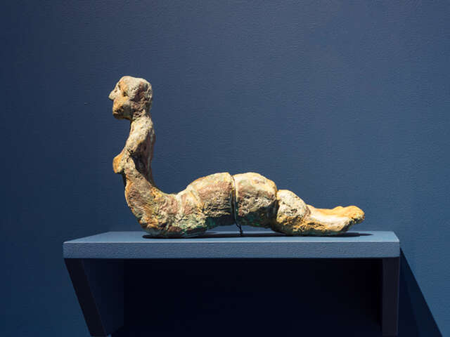 Ce que la mer garde. Mémoires de la Méditerranée