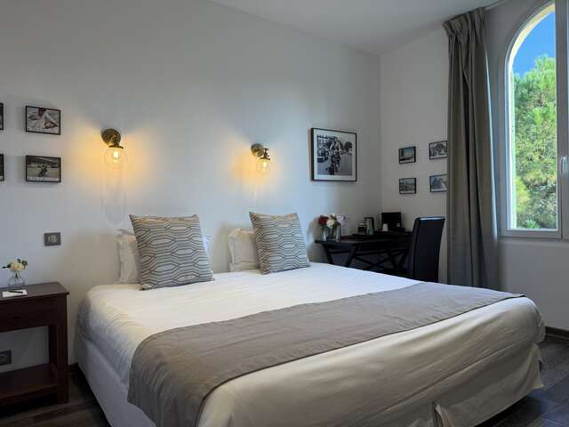 Idéal Séjour Cannes, Hôtel de Charme