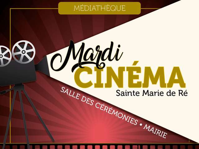Mardi Cinéma