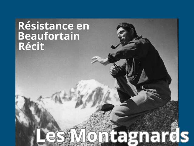Lectures à l'écomusée : Les montagnards de la nuit de Roger Frison Roche